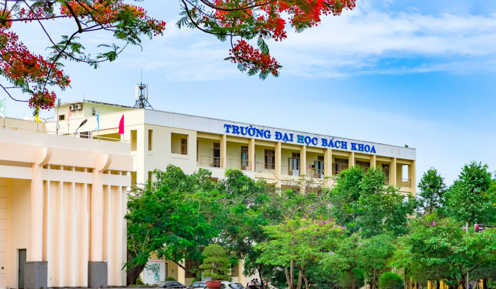 Trường Đại học Bách khoa - Đại học Đà Nẵng công bố phương án tuyển sinh đại học chính quy năm 2024