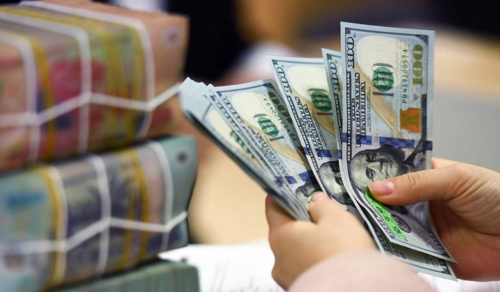 Ngân hàng Nhà nước: Ổn định chứ không cố định tỷ giá