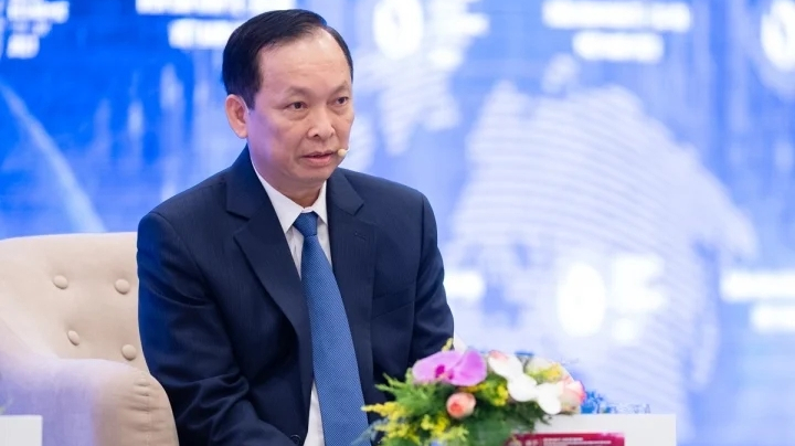 Ngân hàng Nhà nước khẳng định chưa đặt vấn đề điều chỉnh lãi suất