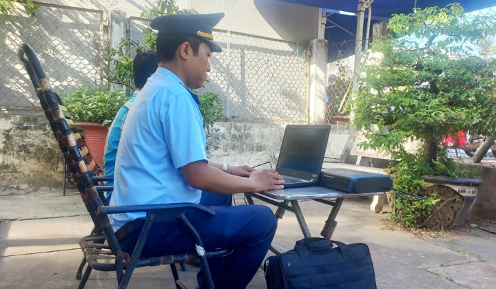 Tiền Giang: Xử phạt 02 doanh nghiệp 60 triệu đồng vì vi phạm trong hoạt động thương mại điện tử