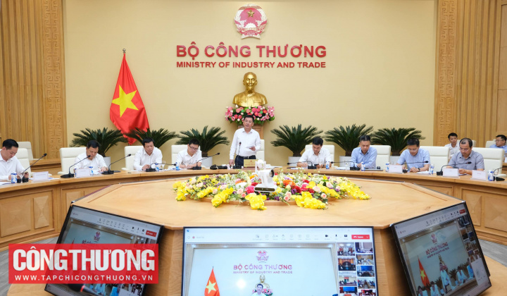 Bộ Công Thương triển khai Kế hoạch thực hiện các Quy hoạch ngành quốc gia về năng lượng và khoáng sản