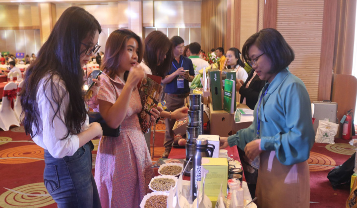 Tập trung khai thác Khu kinh tế cửa khẩu, thúc đẩy giao thương vùng Tây Nguyên