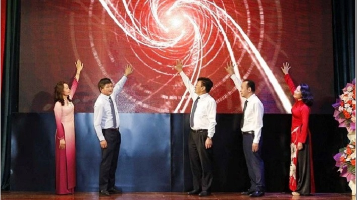 Khai mạc triển lãm trực tuyến “Điện Biên - Theo dòng lịch sử, qua tài liệu lưu trữ”