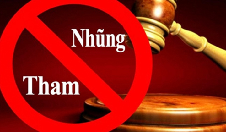 Kiểm tra, giám sát của hệ thống chính trị nhằm đấu tranh phòng, chống tham nhũng