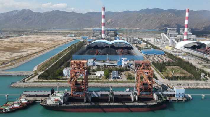 EVNGENCO3: Sẵn sàng sản xuất điện cao điểm mùa khô 2024