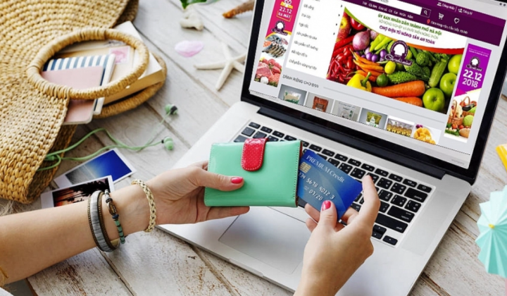 Tăng cường quản lý thuế đối với hoạt động thương mại điện tử