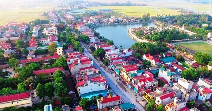 Thanh Hóa sắp có thêm khu công nghiệp đa ngành rộng 350 ha