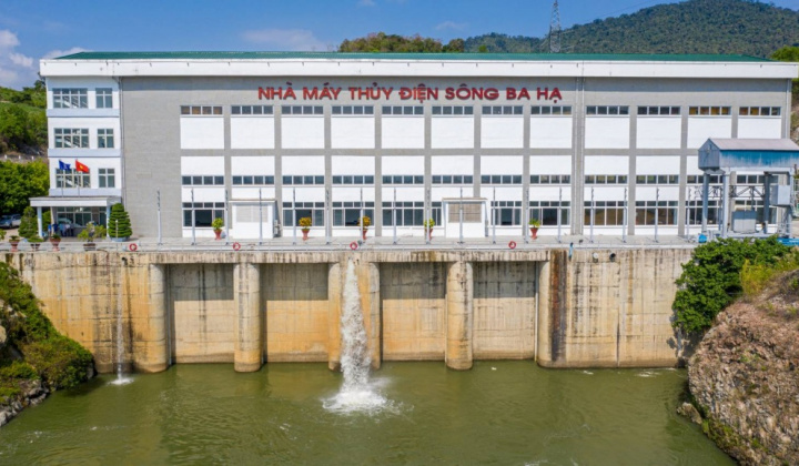 Thủy điện Sông Ba Hạ: Tiết kiệm thời gian, giảm chi phí từ chuyển đổi số trong công tác hành chính văn phòng
