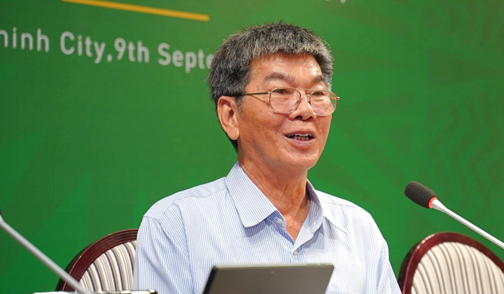 Chủ tịch Thực phẩm Sao Ta (FMC): Khó khăn đối với xuất khẩu tôm còn kéo dài