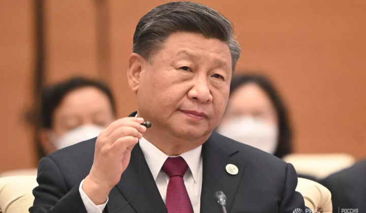 Quốc tế nổi bật: Chủ tịch Trung Quốc Tập Cận Bình công du châu Âu