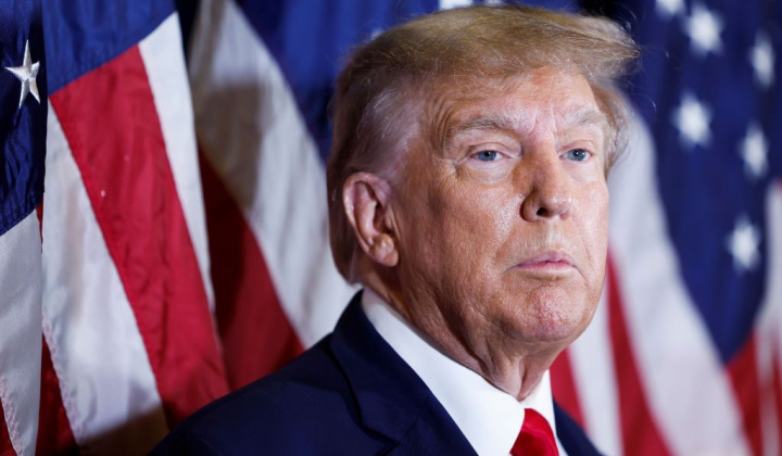 Quốc tế nổi bật: Ông Donald Trump chỉ trích thủ tướng Israel
