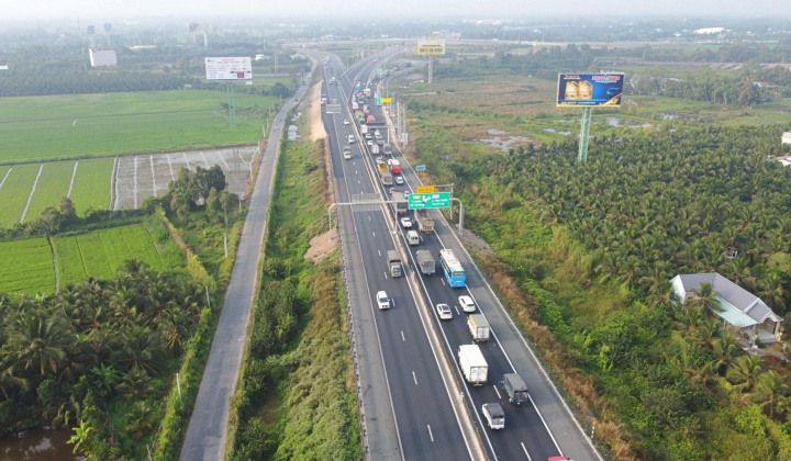 Giao thông Đèo Cả (HHV): Mảng xây lắp bứt phá, lãi ròng quý đầu năm tăng 32%