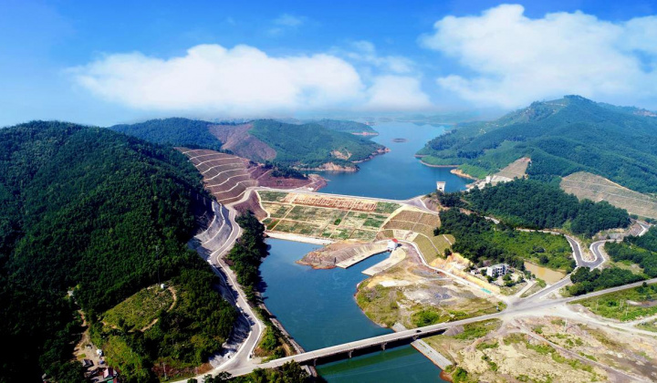 Chính thức ban hành Kế hoạch triển khai Luật Tài nguyên nước