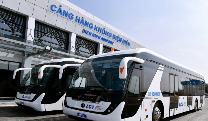 Điện Biên: Đồng bộ giải pháp, xây dựng ngành Công Thương vững mạnh toàn diện