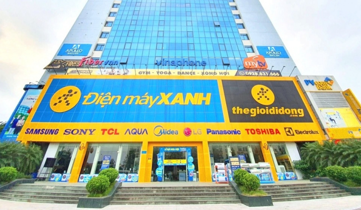 AI NEWS - Nền tảng tin tức chứng khoán