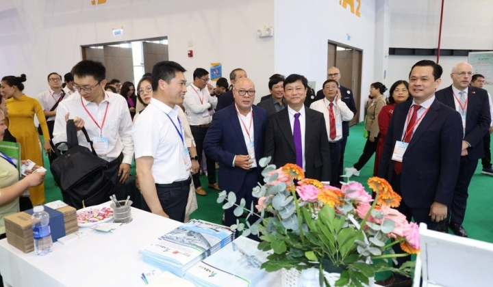 VPPA đồng hành cùng doanh nghiệp ngành Giấy phát triển mạnh mẽ và bền vững