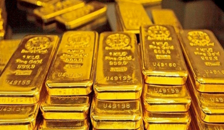 Khẩn trương thanh tra, đánh giá toàn diện thị trường vàng