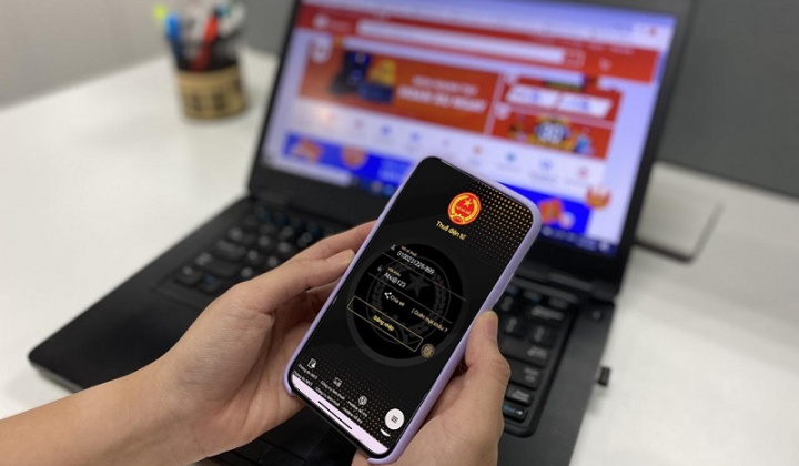 Hà Nội - Đơn vị đầu tiên triển khai quản lý thuế trong kinh doanh thương mại điện tử