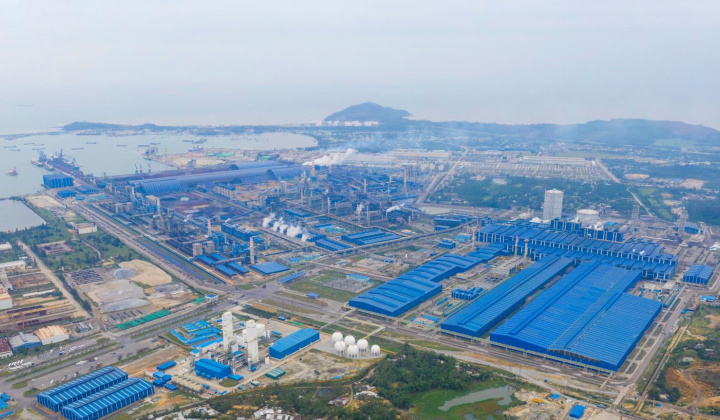 AI NEWS - Nền tảng tin tức chứng khoán