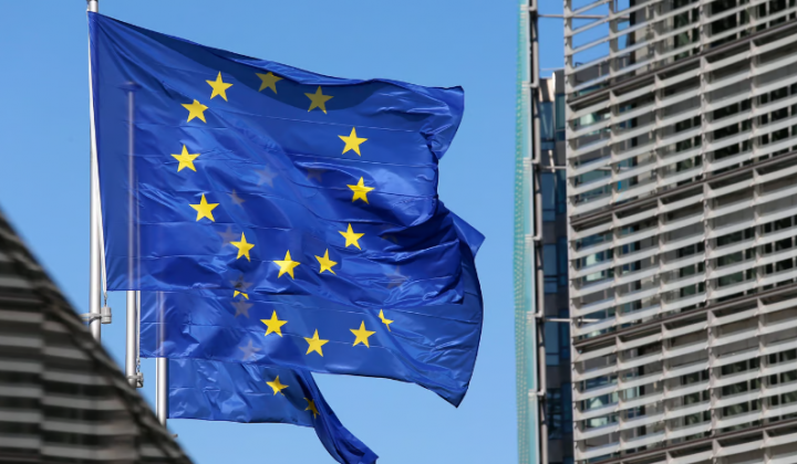 Từ ngày 3/6/2024, EU áp dụng quy trình mới về nhập khẩu hàng hóa