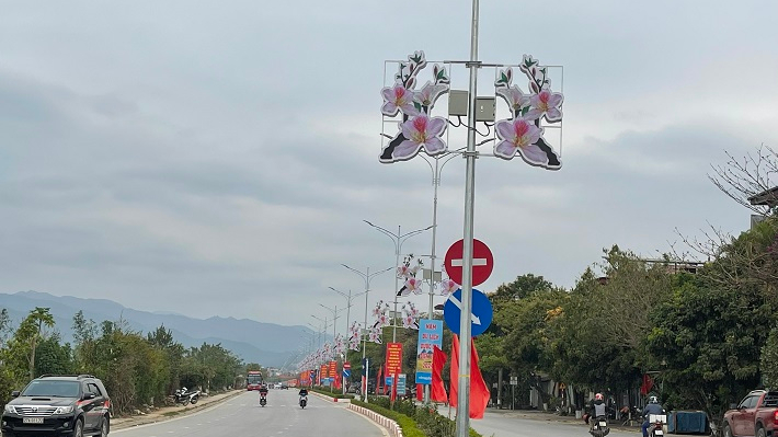 Điện Biên: Ưu tiên nguồn lực đầu tư hạ tầng giao thông trọng điểm