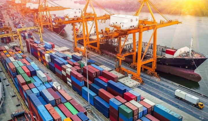 Xuất khẩu tới hầu hết các thị trường lớn phục hồi tốt và tăng trưởng cao