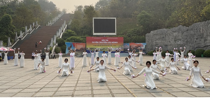 Ngành giáo dục Điện Biên: Vững bước trên hành trình phát triển