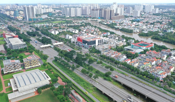 Sắp diễn ra hội thảo Top 20 tỉnh, thành có tiềm năng phát triển bất động sản giai đoạn 2024 - 2025