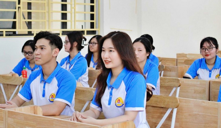 Trường Đại học Công đoàn công bố phương án tuyển sinh đại học chính quy năm 2024