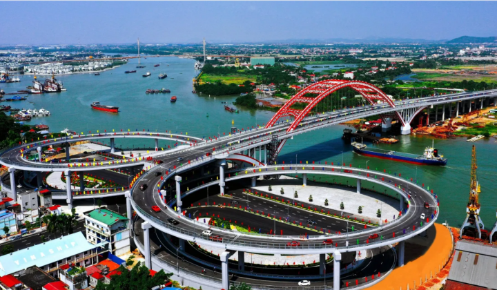 Hải Phòng: Hơn 361 nghìn tỷ đồng phát triển đô thị đến năm 2040