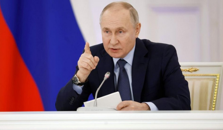 Quốc tế nổi bật: Ông Vladimir Putin đánh giá cao vai trò của Trung Quốc