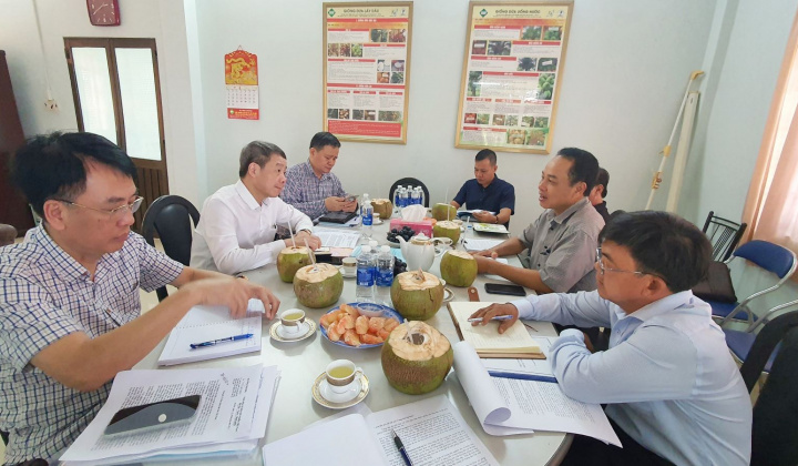 Tổ chức KHCN ngành Công Thương: Chủ động, sáng tạo và bứt phá