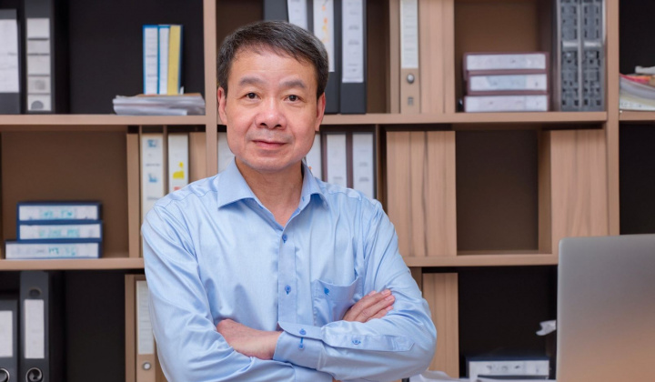 Ngành Công Thương khẳng định vị thế trụ cột của nền kinh tế trên nền tảng khoa học công nghệ và đổi mới sáng tạo