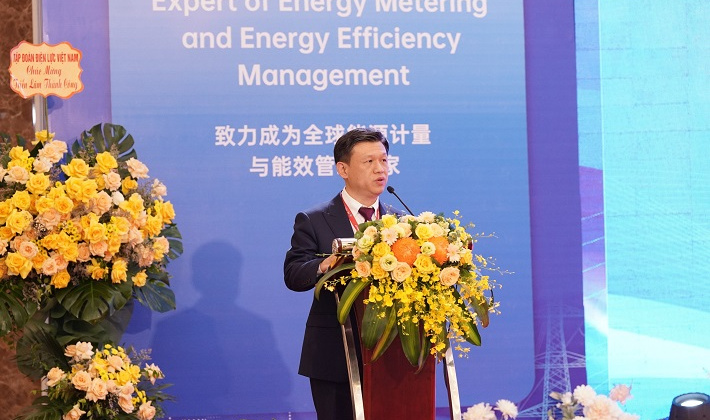 Hơn 100 doanh nghiệp tham gia Triển lãm quốc tế Công nghiệp điện và Năng lượng Việt Nam 2024