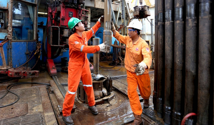 Vietsovpetro: Phát triển nguồn nhân lực theo định hướng ESG