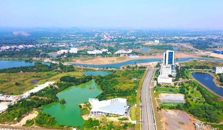 Quyền tiếp cận thông tin đất đai ở Việt Nam hiện nay và một số kiến nghị hoàn thiện