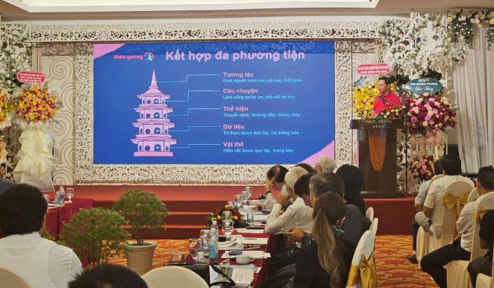 Hội nghị Chiếu sáng 2024: Bước tiến mới cho ngành chiếu sáng Việt Nam