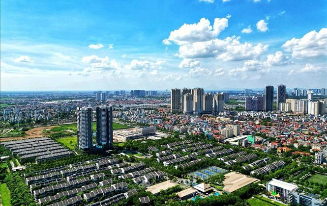 Luật Đất đai năm 2024 - mở rộng hơn quyền của người Việt Nam định cư tại nước ngoài và người nước ngoài ở Việt Nam