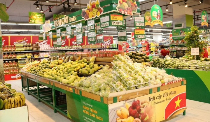 Chợ, trung tâm thương mại phải thường xuyên giám sát chất lượng, số lượng hàng hóa, thiết bị đo lường