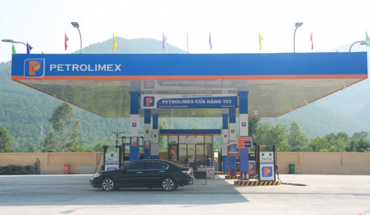 Petrolimex Nghệ An đẩy mạnh kinh doanh dầu Điêzen tiêu chuẩn Euro 5