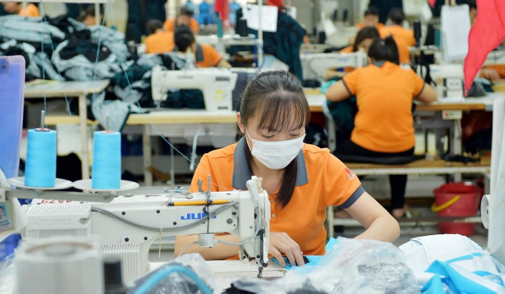 Sản phẩm công nghiệp chế biến của Việt Nam lợi thế gì tại các thị trường xuất khẩu?