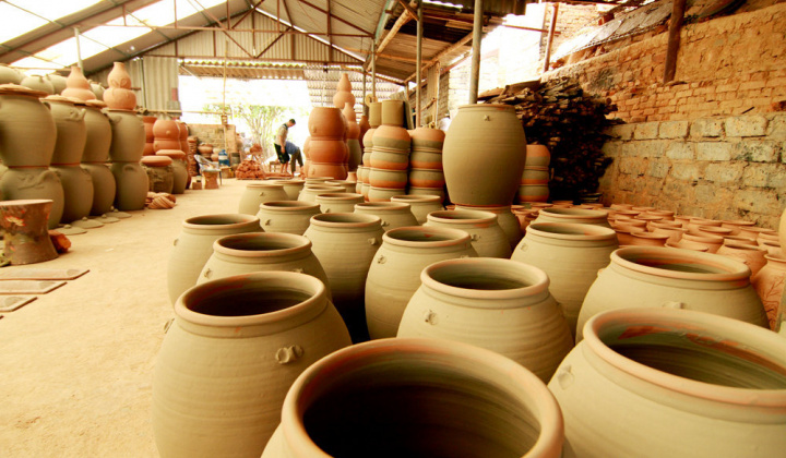 Bắc Ninh: Đề án thí điểm sản phẩm OCOP du lịch dự kiến chi gần 64 tỷ đồng