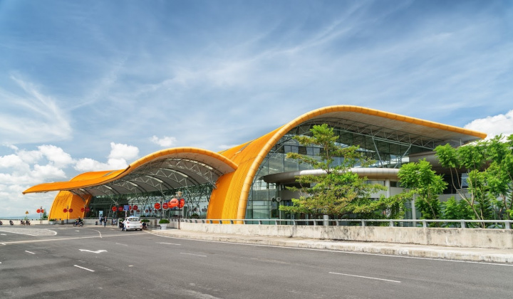 Lâm Đồng: Liên Khương được phê duyệt quy hoạch cảng hàng không quốc tế