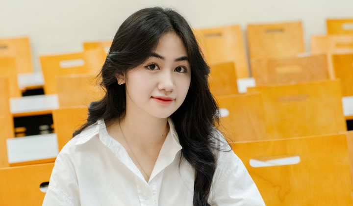 Điểm chuẩn học bạ của Trường Đại học Công nghệ Giao thông vận tải (đợt 1)