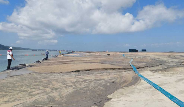 Quảng Ninh: Triển khai các quy hoạch phân khu chức năng Khu kinh tế cửa khẩu Móng Cái