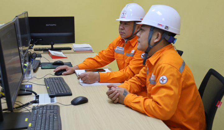 Điện lực Hưng Yên đẩy mạnh chuyển đổi số để nâng cao hiệu quả hoạt động