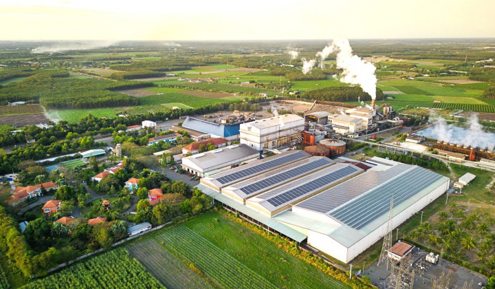 TTC AgriS (SBT): Sắp hoàn thành kế hoạch cả năm, chuẩn bị chốt deal tài trợ vốn 80 triệu USD