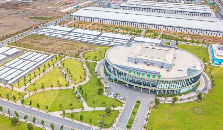 Xây dựng Coteccons (CTD): Backlog đạt hơn 20.000 tỷ đồng, gấp 1,4 lần tổng doanh thu năm