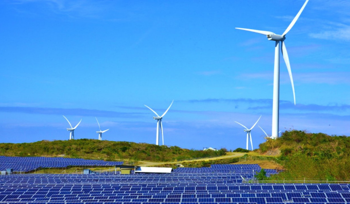 Trình Chính phủ dự thảo Nghị định về cơ chế mua bán điện trực tiếp trong tháng 5/2024