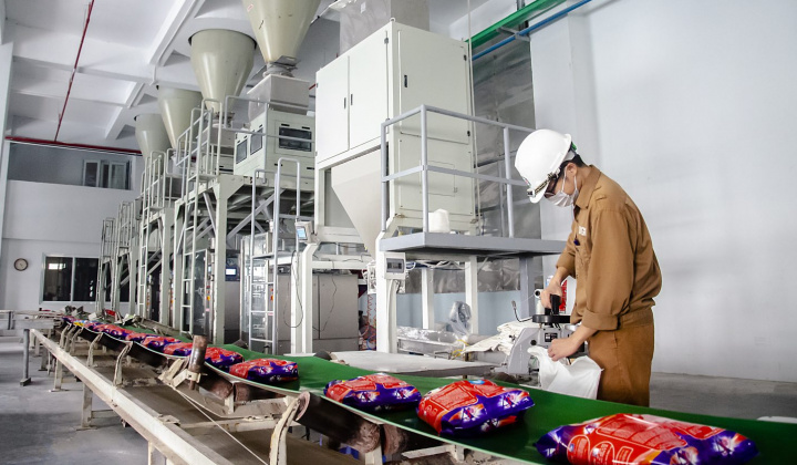 Bộ Công Thương ban hành Kế hoạch thực hiện Chiến lược phát triển công nghiệp hóa chất